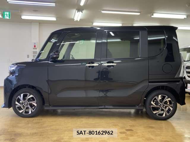 Daihatsu TANTO CUSTOM 2025-11 7458337-4