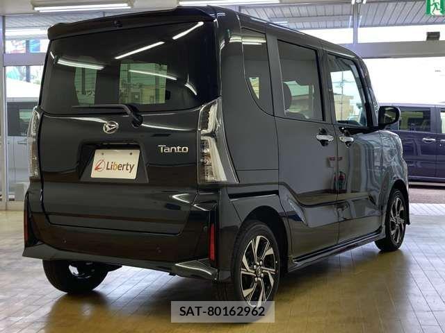 Daihatsu TANTO CUSTOM 2025-11 7458337-5