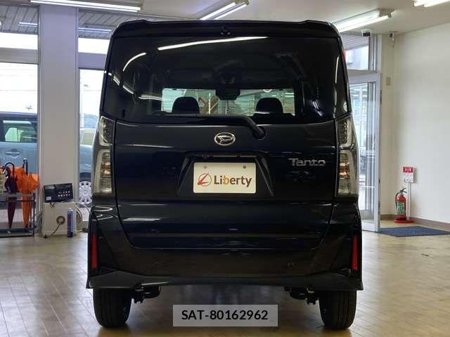 Daihatsu TANTO CUSTOM 2025-11 7458337-6