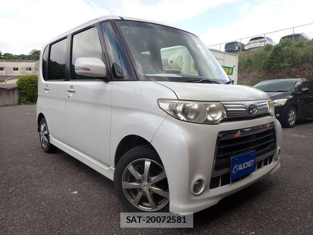 Daihatsu TANTO CUSTOM 2011-06 7458328-0