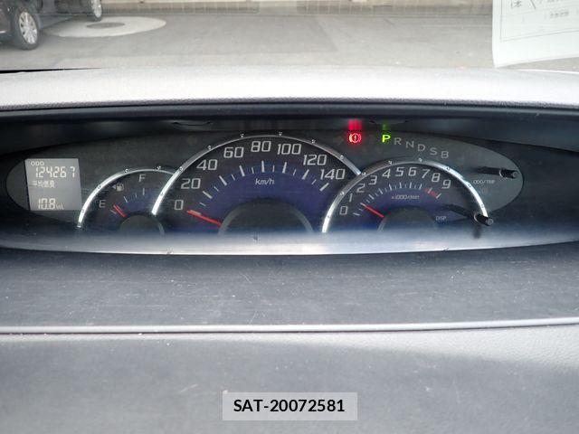 Daihatsu TANTO CUSTOM 2011-06 7458328-10