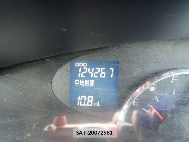 Daihatsu TANTO CUSTOM 2011-06 7458328-11