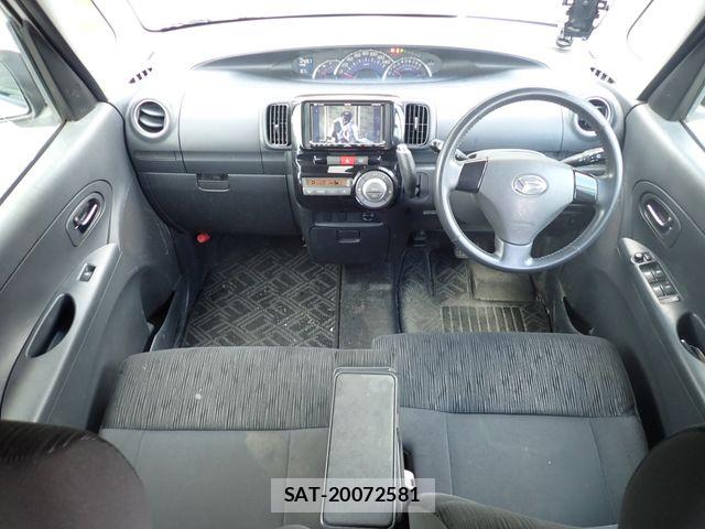 Daihatsu TANTO CUSTOM 2011-06 7458328-15