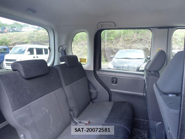 Daihatsu TANTO CUSTOM 2011-06 7458328-18