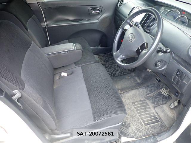 Daihatsu TANTO CUSTOM 2011-06 7458328-1