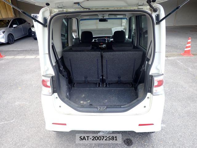 Daihatsu TANTO CUSTOM 2011-06 7458328-21