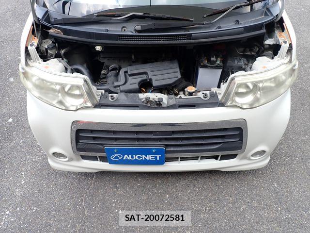 Daihatsu TANTO CUSTOM 2011-06 7458328-22