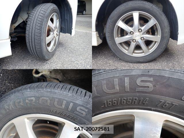 Daihatsu TANTO CUSTOM 2011-06 7458328-23