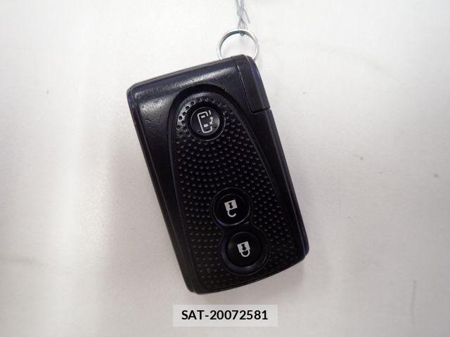 Daihatsu TANTO CUSTOM 2011-06 7458328-25