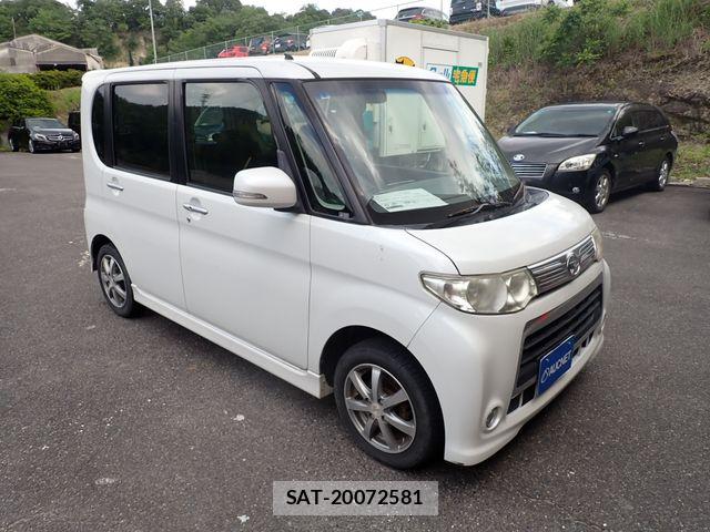Daihatsu TANTO CUSTOM 2011-06 7458328-3