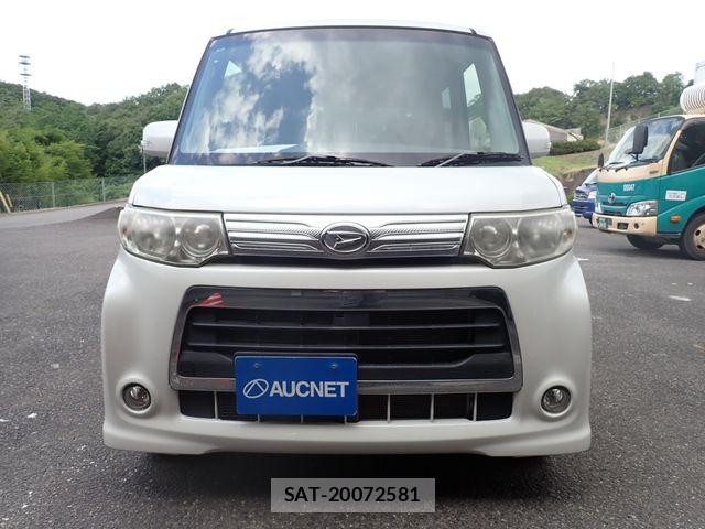 Daihatsu TANTO CUSTOM 2011-06 7458328-4