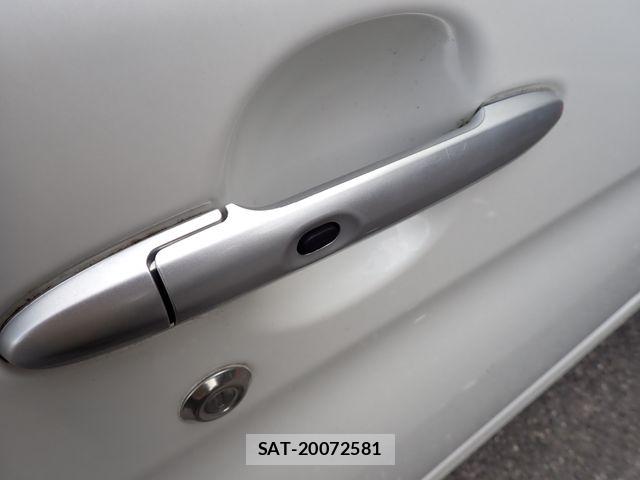 Daihatsu TANTO CUSTOM 2011-06 7458328-7