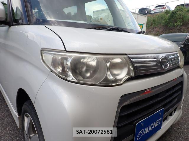 Daihatsu TANTO CUSTOM 2011-06 7458328-8
