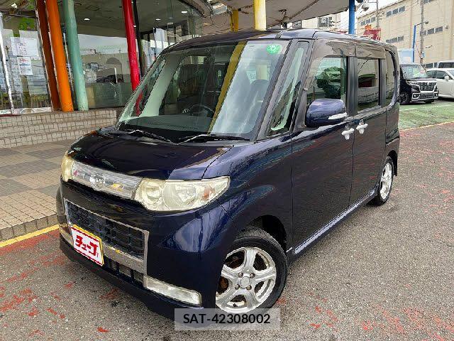 Daihatsu TANTO CUSTOM 2009-09 7458384-0
