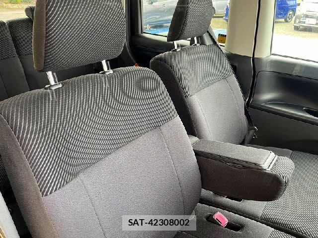 Daihatsu TANTO CUSTOM 2009-09 7458384-9