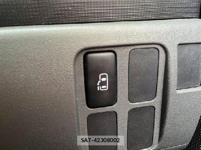 Daihatsu TANTO CUSTOM 2009-09 7458384-10