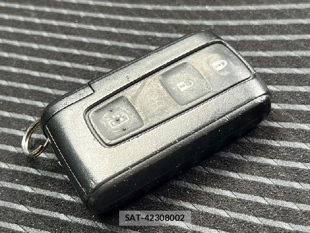 Daihatsu TANTO CUSTOM 2009-09 7458384-11