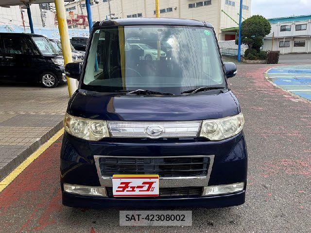 Daihatsu TANTO CUSTOM 2009-09 7458384-12