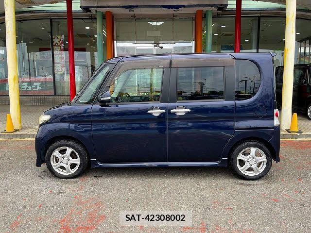 Daihatsu TANTO CUSTOM 2009-09 7458384-13