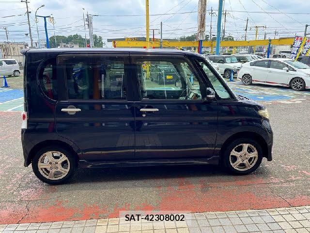 Daihatsu TANTO CUSTOM 2009-09 7458384-14
