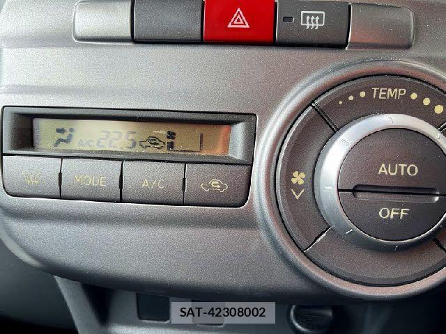 Daihatsu TANTO CUSTOM 2009-09 7458384-15