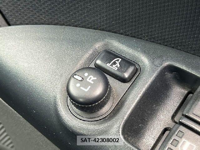 Daihatsu TANTO CUSTOM 2009-09 7458384-16