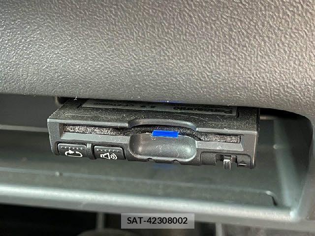 Daihatsu TANTO CUSTOM 2009-09 7458384-18