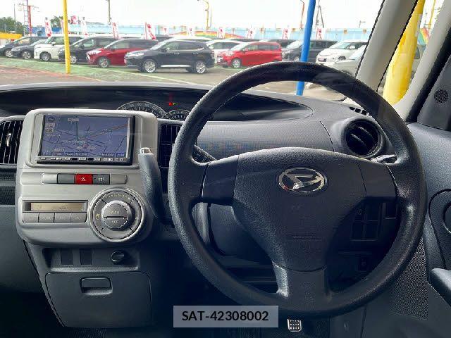 Daihatsu TANTO CUSTOM 2009-09 7458384-1