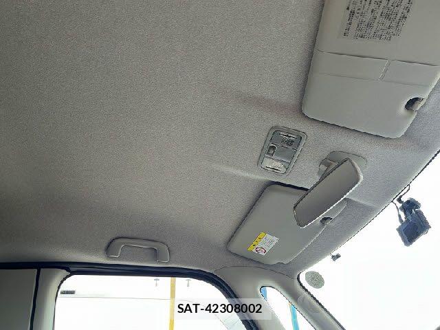 Daihatsu TANTO CUSTOM 2009-09 7458384-20