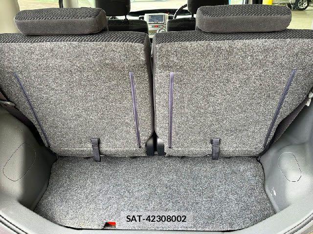 Daihatsu TANTO CUSTOM 2009-09 7458384-21