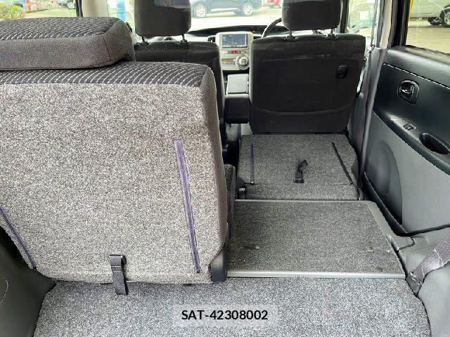 Daihatsu TANTO CUSTOM 2009-09 7458384-22
