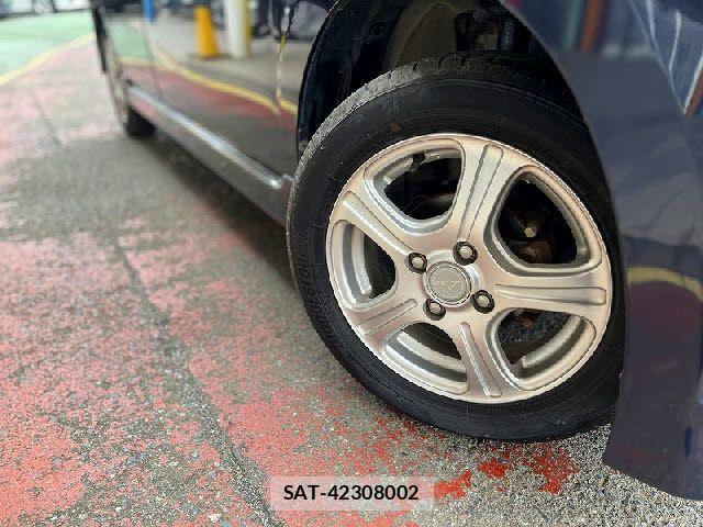 Daihatsu TANTO CUSTOM 2009-09 7458384-23