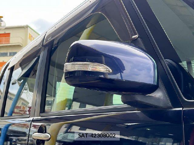 Daihatsu TANTO CUSTOM 2009-09 7458384-24