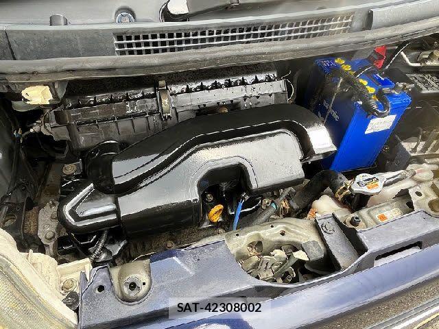 Daihatsu TANTO CUSTOM 2009-09 7458384-27