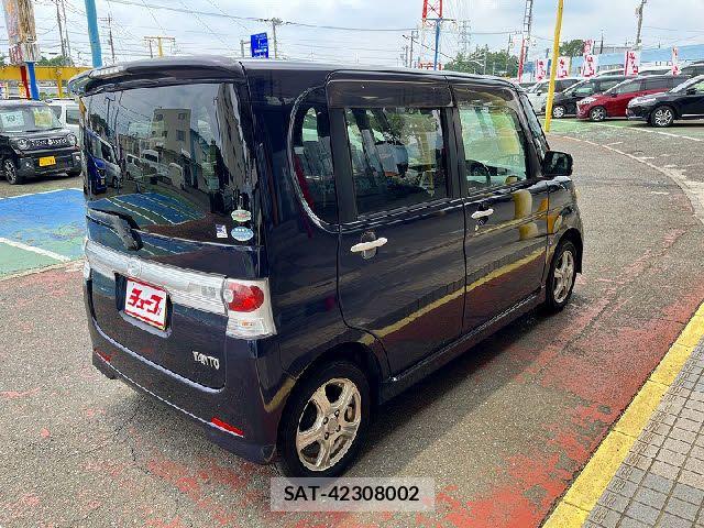Daihatsu TANTO CUSTOM 2009-09 7458384-2