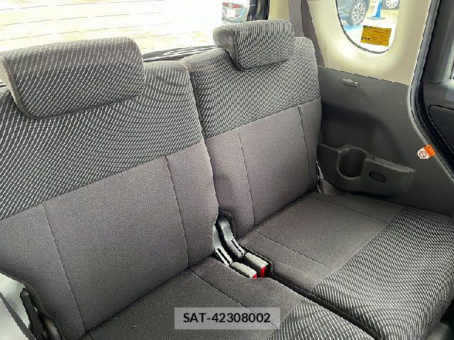 Daihatsu TANTO CUSTOM 2009-09 7458384-3