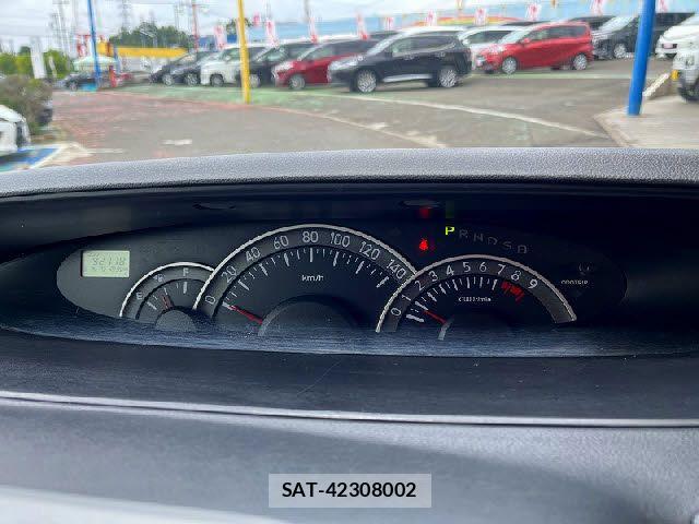 Daihatsu TANTO CUSTOM 2009-09 7458384-7