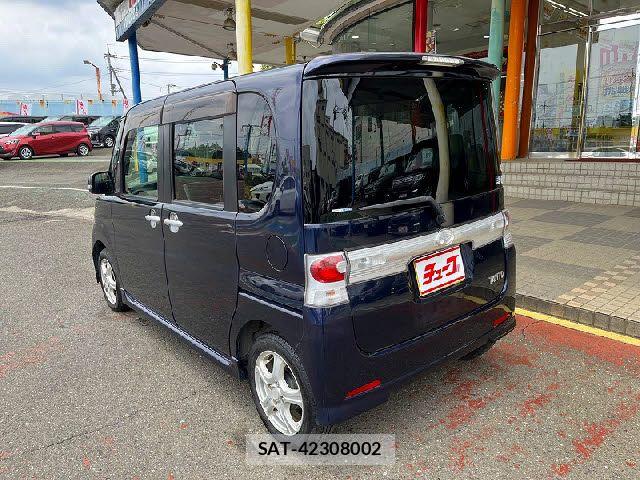 Daihatsu TANTO CUSTOM 2009-09 7458384-8