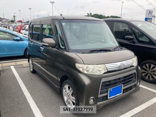 Daihatsu TANTO CUSTOM 2011-01 7510260-0