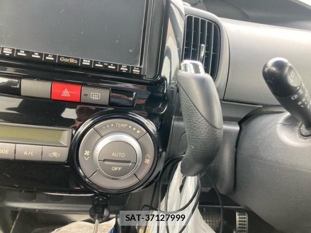 Daihatsu TANTO CUSTOM 2011-01 7510260-9
