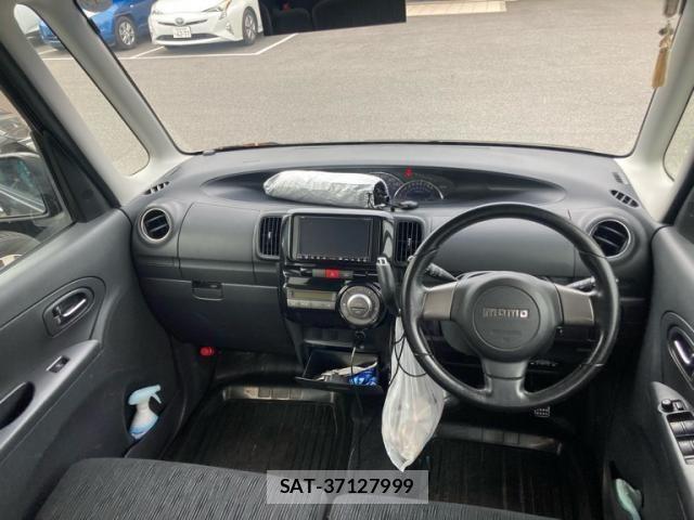 Daihatsu TANTO CUSTOM 2011-01 7510260-11