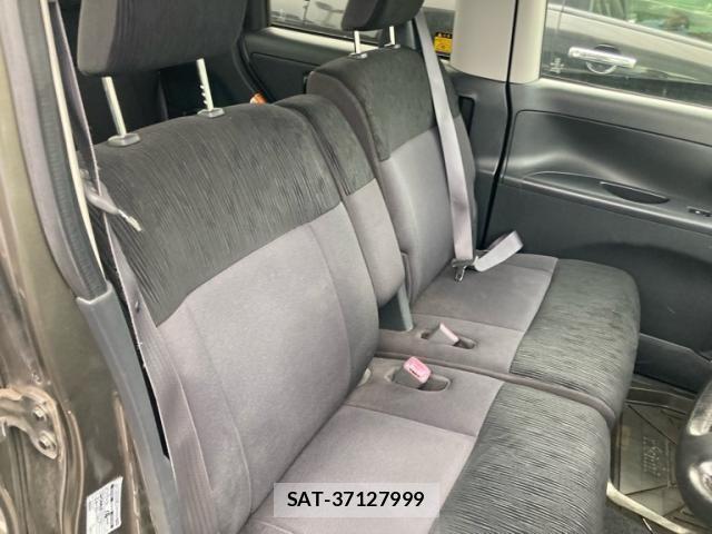 Daihatsu TANTO CUSTOM 2011-01 7510260-12