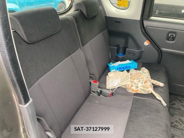 Daihatsu TANTO CUSTOM 2011-01 7510260-13