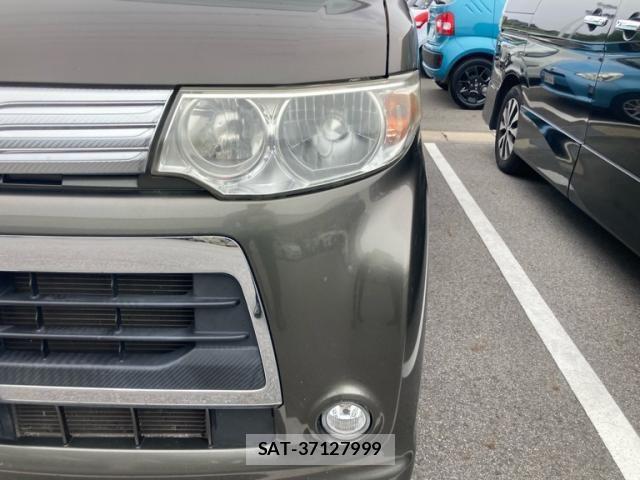 Daihatsu TANTO CUSTOM 2011-01 7510260-17