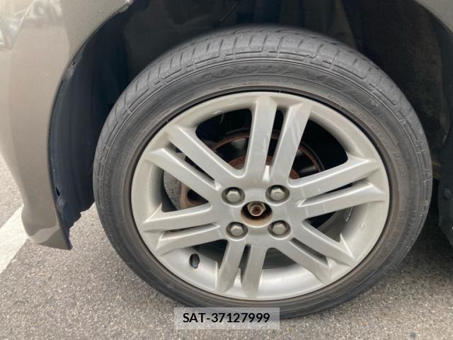 Daihatsu TANTO CUSTOM 2011-01 7510260-18