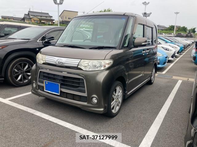 Daihatsu TANTO CUSTOM 2011-01 7510260-1
