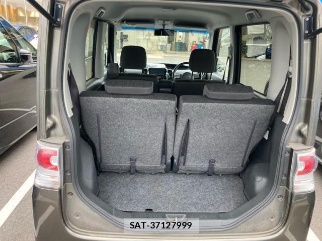 Daihatsu TANTO CUSTOM 2011-01 7510260-21
