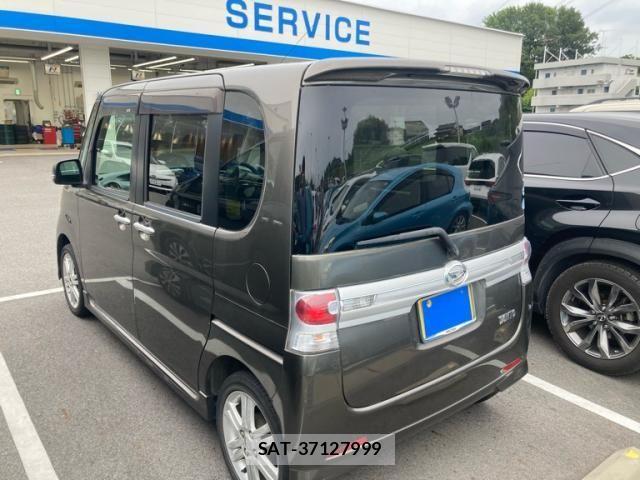 Daihatsu TANTO CUSTOM 2011-01 7510260-2