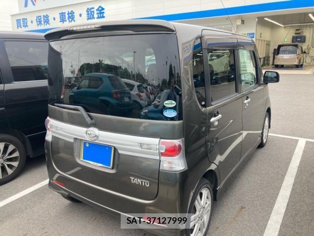 Daihatsu TANTO CUSTOM 2011-01 7510260-3