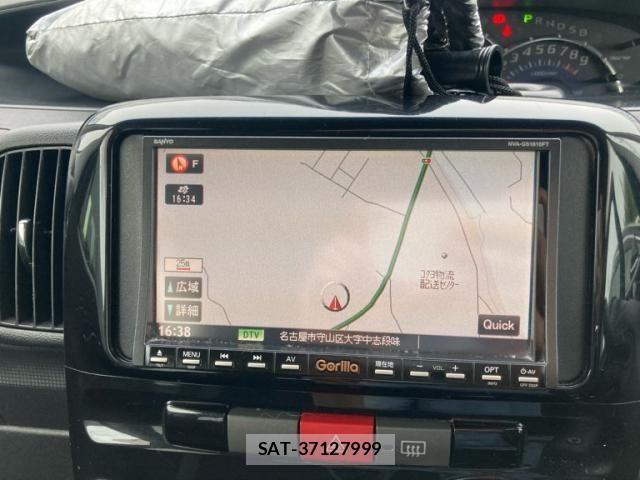 Daihatsu TANTO CUSTOM 2011-01 7510260-5